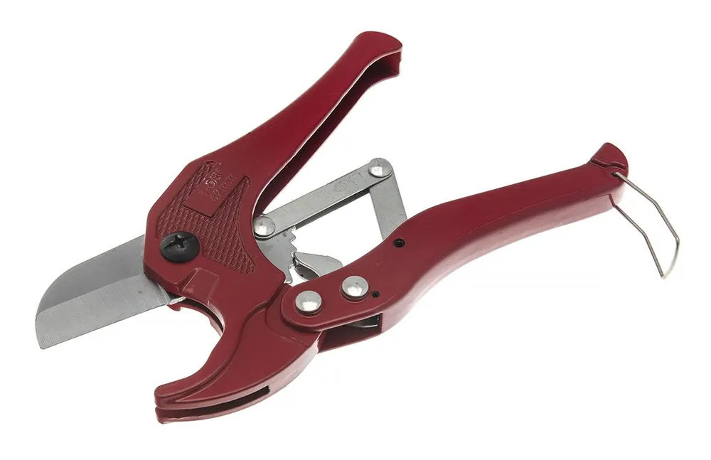 Trygg betalning Plaströrskap